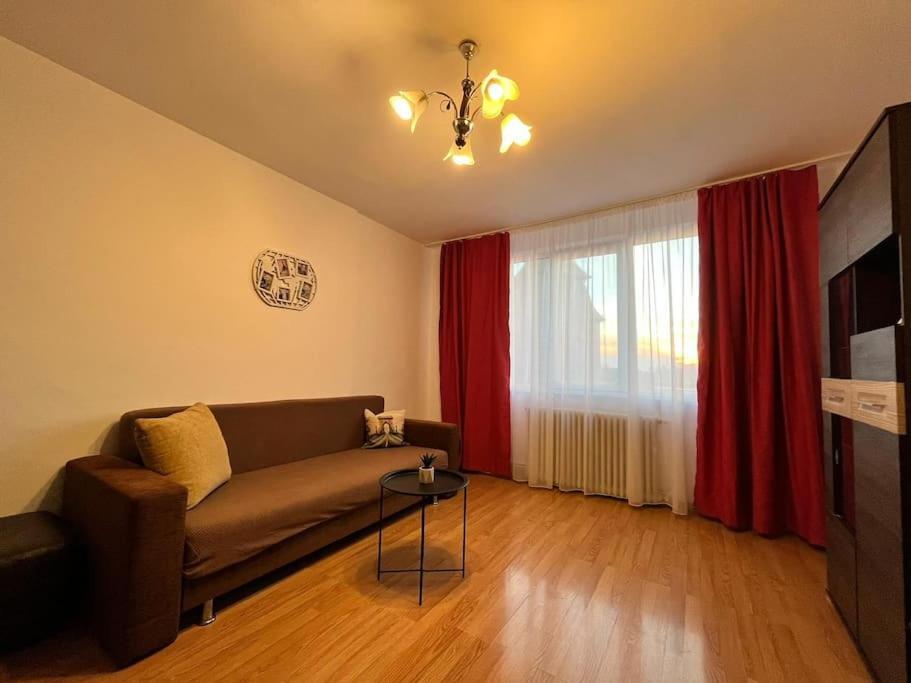 Joy City Stay Victoriei 7G-23 Timişoara Eksteriør bilde
