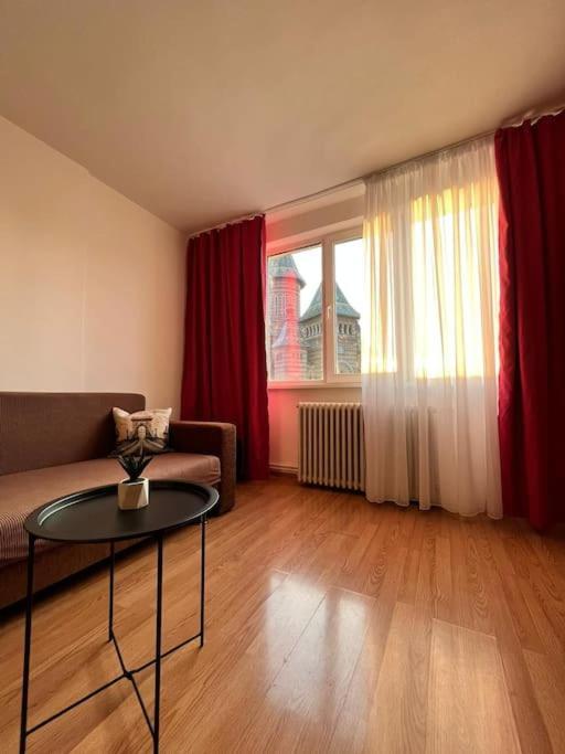Joy City Stay Victoriei 7G-23 Timişoara Eksteriør bilde